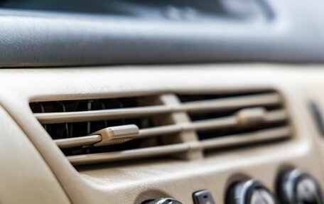 Toyota Vista V30, 1999 год, 758 000 рублей, 28 фотография