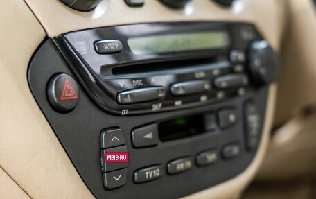 Toyota Vista V30, 1999 год, 758 000 рублей, 30 фотография