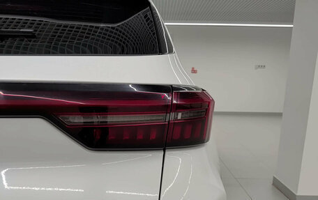 CheryExeed LX, 2022 год, 1 399 000 рублей, 9 фотография