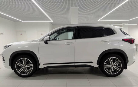 CheryExeed LX, 2022 год, 1 399 000 рублей, 8 фотография