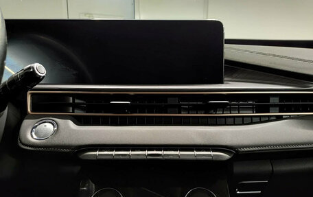 CheryExeed LX, 2022 год, 1 399 000 рублей, 15 фотография