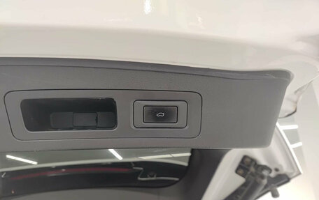 CheryExeed LX, 2022 год, 1 399 000 рублей, 20 фотография