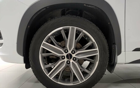 CheryExeed LX, 2022 год, 1 399 000 рублей, 18 фотография