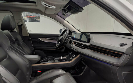 CheryExeed LX, 2022 год, 1 399 000 рублей, 11 фотография