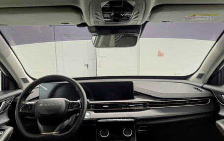 CheryExeed LX, 2022 год, 1 399 000 рублей, 14 фотография