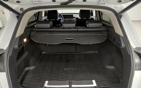 CheryExeed LX, 2022 год, 1 399 000 рублей, 10 фотография