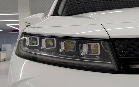 CheryExeed LX, 2022 год, 1 399 000 рублей, 17 фотография