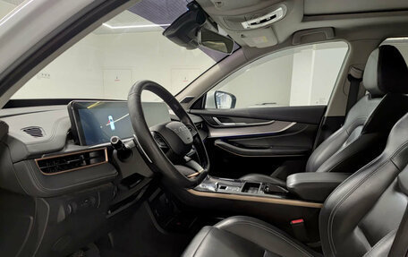 CheryExeed LX, 2022 год, 1 399 000 рублей, 16 фотография