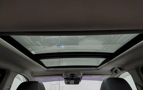 CheryExeed LX, 2022 год, 1 399 000 рублей, 22 фотография