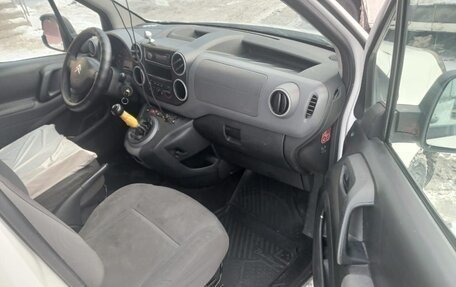 Citroen Berlingo II рестайлинг, 2013 год, 400 000 рублей, 5 фотография