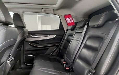 CheryExeed LX, 2022 год, 1 399 000 рублей, 12 фотография