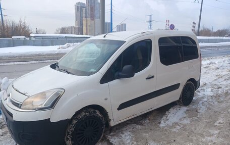 Citroen Berlingo II рестайлинг, 2013 год, 400 000 рублей, 2 фотография