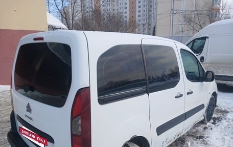 Citroen Berlingo II рестайлинг, 2013 год, 400 000 рублей, 7 фотография