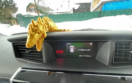 Toyota Roomy I, 2019 год, 1 400 000 рублей, 10 фотография