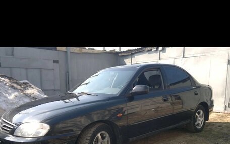 KIA Spectra II (LD), 2008 год, 180 000 рублей, 2 фотография