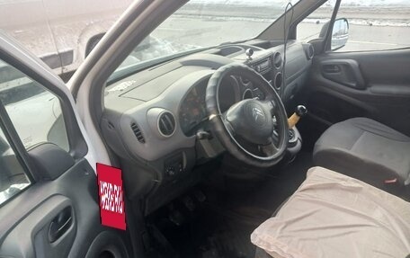 Citroen Berlingo II рестайлинг, 2013 год, 400 000 рублей, 4 фотография