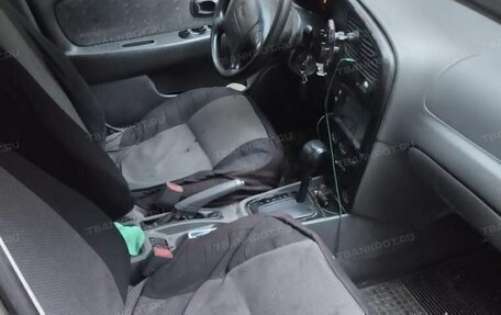 KIA Spectra II (LD), 2008 год, 180 000 рублей, 4 фотография