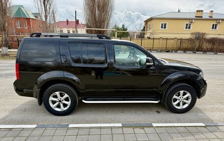 Nissan Pathfinder, 2008 год, 1 200 000 рублей, 8 фотография