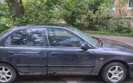 KIA Spectra II (LD), 2008 год, 180 000 рублей, 5 фотография