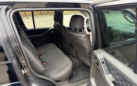 Nissan Pathfinder, 2008 год, 1 200 000 рублей, 13 фотография