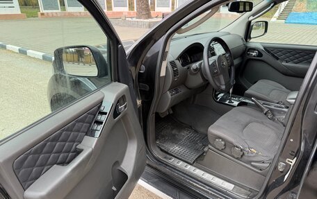 Nissan Pathfinder, 2008 год, 1 200 000 рублей, 10 фотография