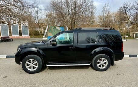 Nissan Pathfinder, 2008 год, 1 200 000 рублей, 4 фотография