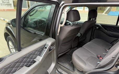 Nissan Pathfinder, 2008 год, 1 200 000 рублей, 11 фотография