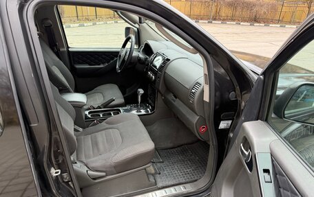 Nissan Pathfinder, 2008 год, 1 200 000 рублей, 14 фотография