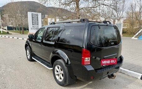 Nissan Pathfinder, 2008 год, 1 200 000 рублей, 5 фотография