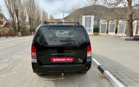 Nissan Pathfinder, 2008 год, 1 200 000 рублей, 6 фотография