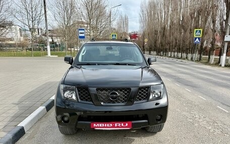 Nissan Pathfinder, 2008 год, 1 200 000 рублей, 2 фотография