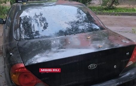 KIA Spectra II (LD), 2008 год, 180 000 рублей, 3 фотография