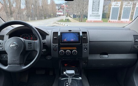 Nissan Pathfinder, 2008 год, 1 200 000 рублей, 15 фотография