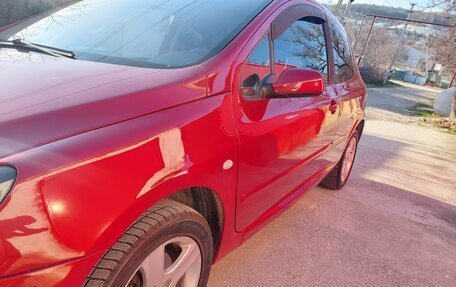 Peugeot 307 I, 2004 год, 450 000 рублей, 4 фотография