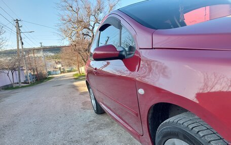 Peugeot 307 I, 2004 год, 450 000 рублей, 2 фотография