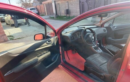 Peugeot 307 I, 2004 год, 450 000 рублей, 11 фотография