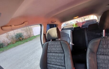 Peugeot 307 I, 2004 год, 450 000 рублей, 9 фотография