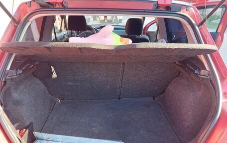 Peugeot 307 I, 2004 год, 450 000 рублей, 14 фотография