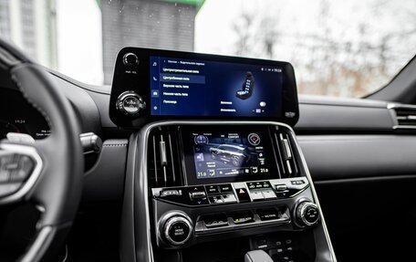 Lexus LX, 2025 год, 19 900 000 рублей, 11 фотография