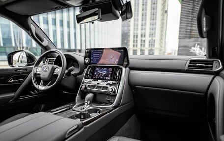 Lexus LX, 2025 год, 19 900 000 рублей, 7 фотография