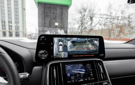 Lexus LX, 2025 год, 19 900 000 рублей, 9 фотография