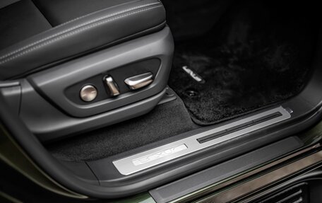 Lexus LX, 2025 год, 19 900 000 рублей, 14 фотография