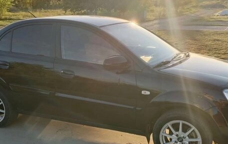 KIA Rio II, 2010 год, 470 000 рублей, 2 фотография