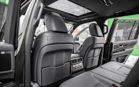 Lexus LX, 2025 год, 19 900 000 рублей, 17 фотография