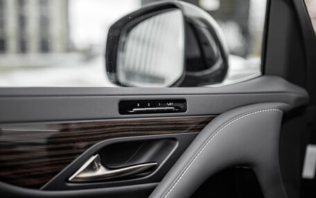 Lexus LX, 2025 год, 19 900 000 рублей, 16 фотография