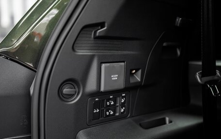 Lexus LX, 2025 год, 19 900 000 рублей, 21 фотография