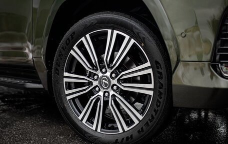 Lexus LX, 2025 год, 19 900 000 рублей, 23 фотография