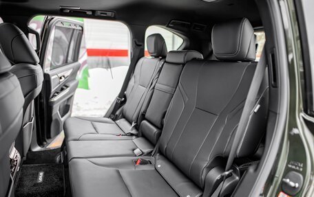 Lexus LX, 2025 год, 19 900 000 рублей, 18 фотография