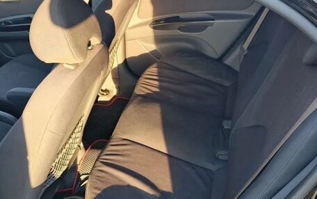 KIA Rio II, 2010 год, 470 000 рублей, 6 фотография