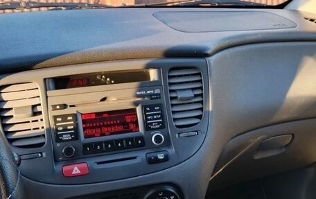 KIA Rio II, 2010 год, 470 000 рублей, 5 фотография